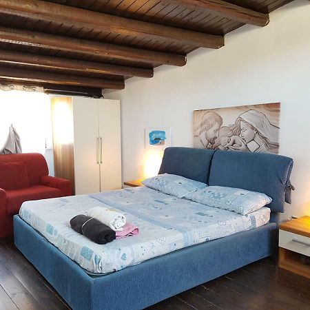 דירות פלרמו " The Loft " Sea View Old Historic Center Wifi מראה חיצוני תמונה